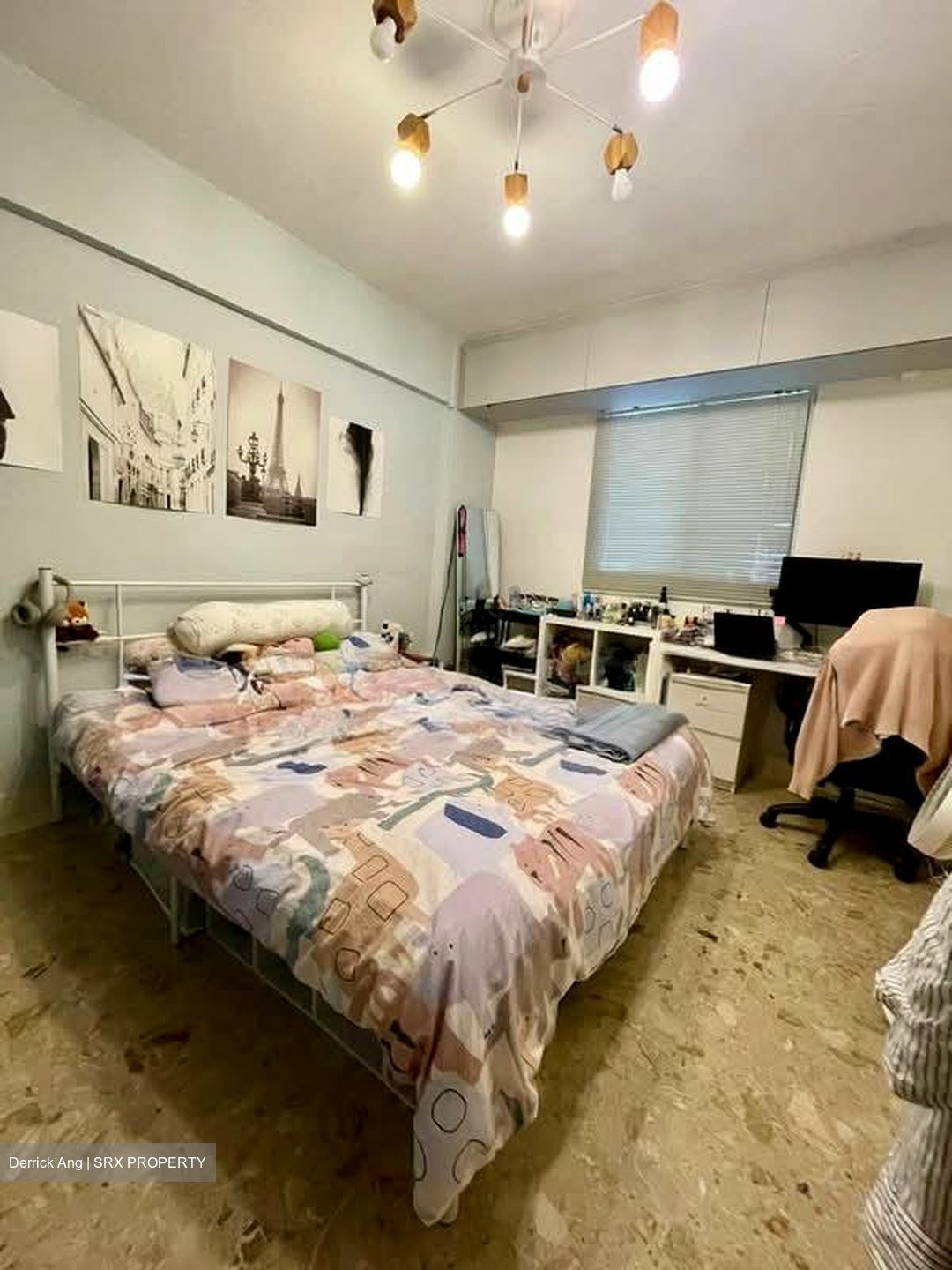 Blk 44 Owen Road (Kallang/Whampoa), HDB 3 Rooms #580094461